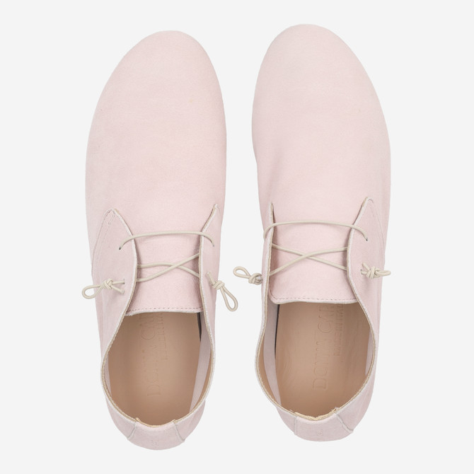 Donna Carolina CLOD BURANO - Rose - Sohle