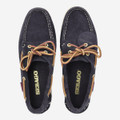 Sebago PORTLAND ARTISAN - Blau - Sohle