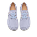 Clarks Funny Dream - Blau, hell - Sohle