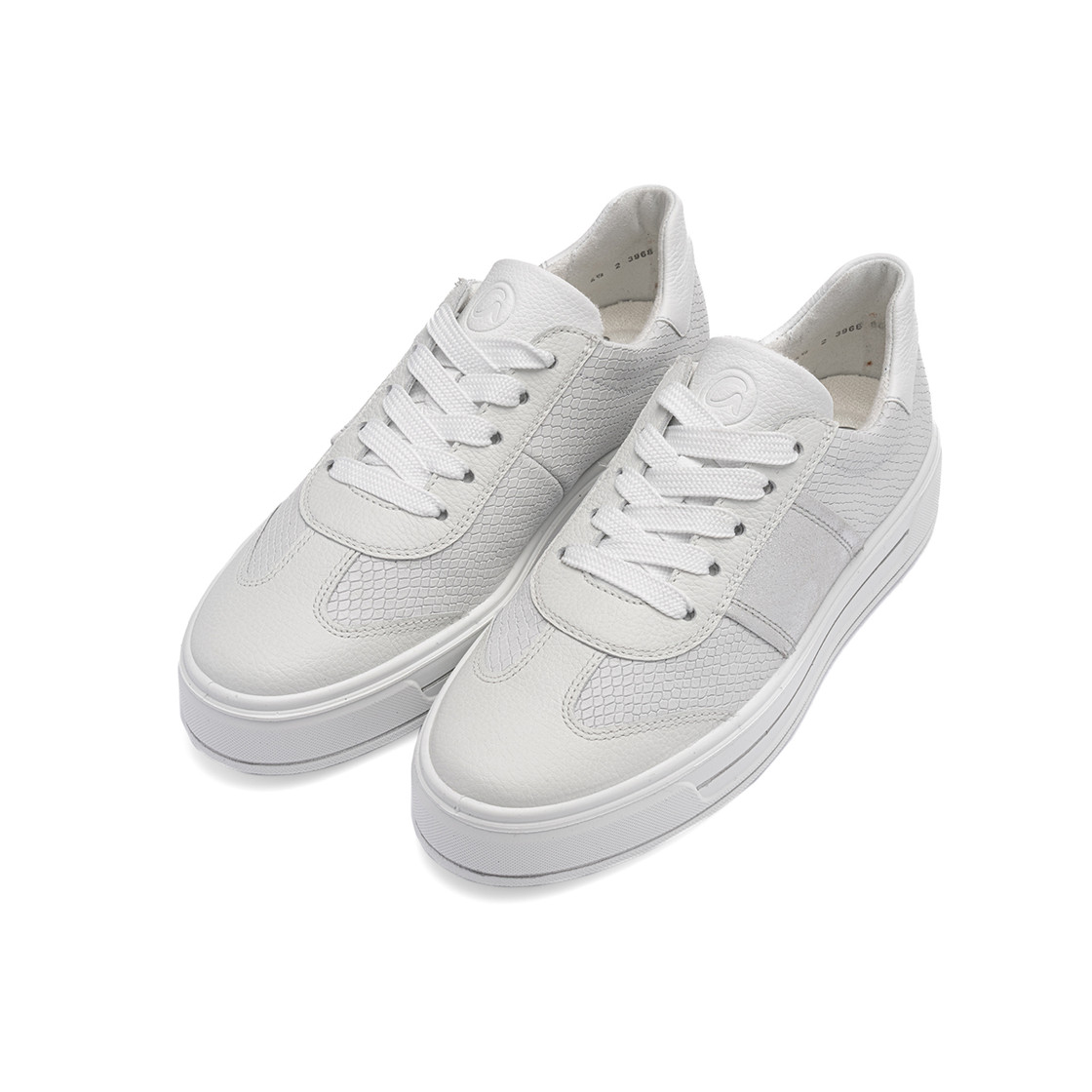 Ara Canberra 3.0 - Schwarz, kombiniert - Sohle