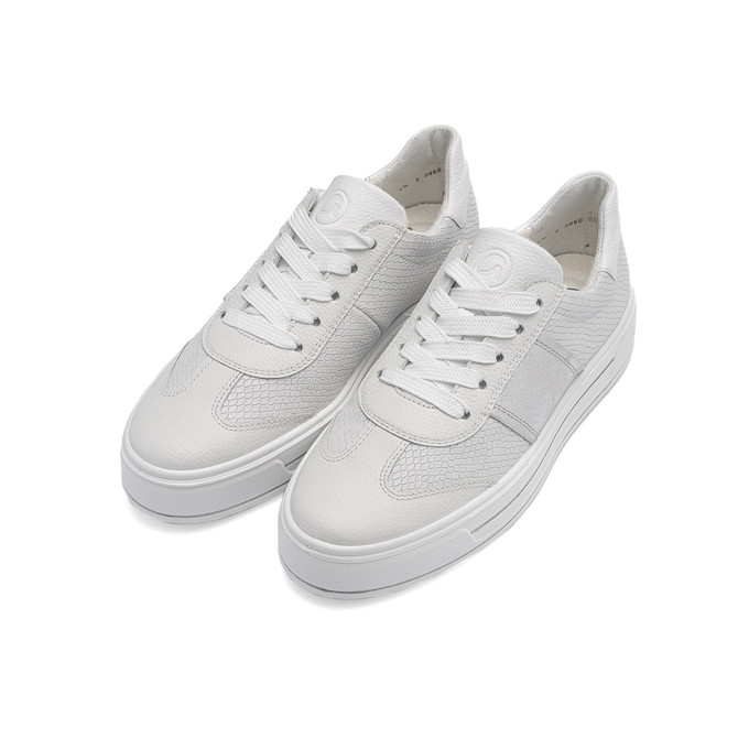 Ara Canberra 3.0 - Schwarz, kombiniert - Sohle