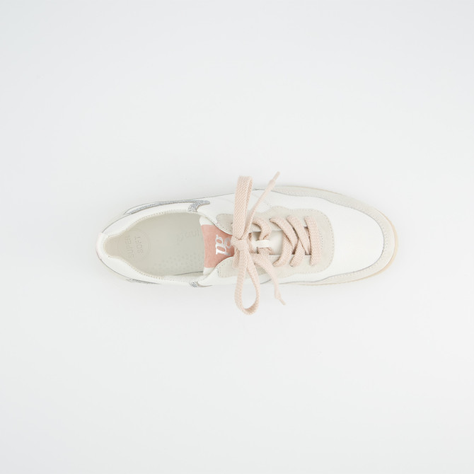 Paul Green 5489-119 - Weiß - Sohle