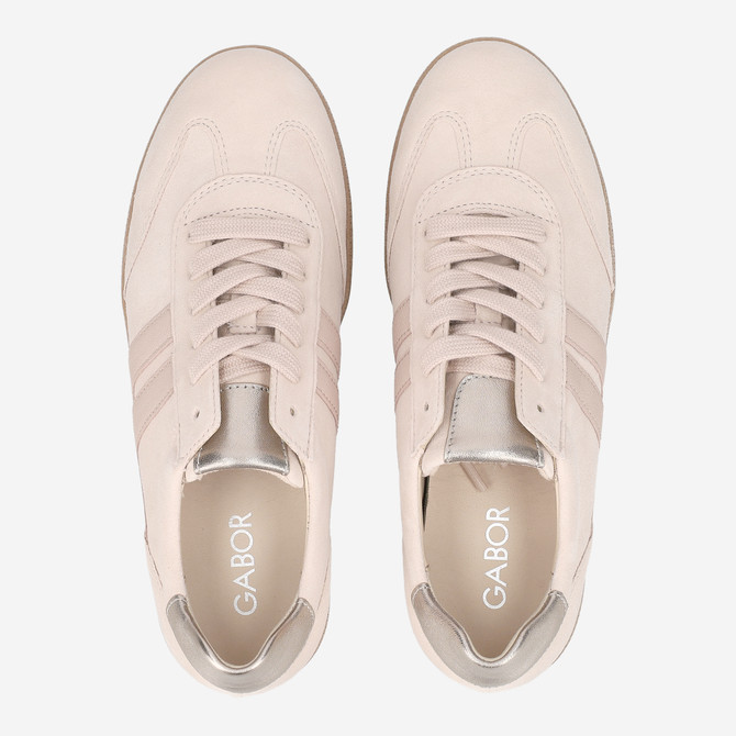 Gabor 3.300 - Weiß - Sohle