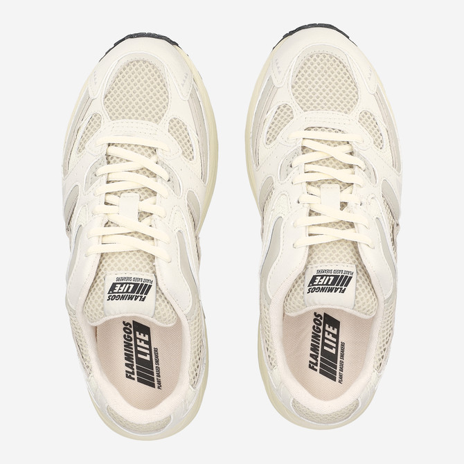 Flamingo’s Life WAIROA - Weiß - Sohle