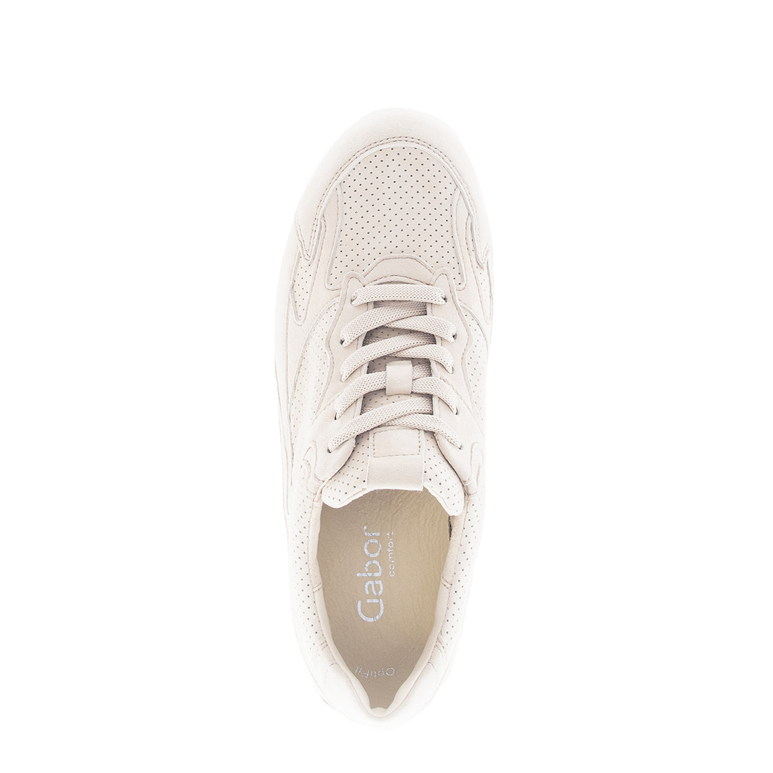 Gabor 6.565 - Beige - Sohle