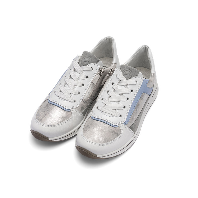 Ara OSAKA 2.0 - Weiß,kombiniert - Sohle