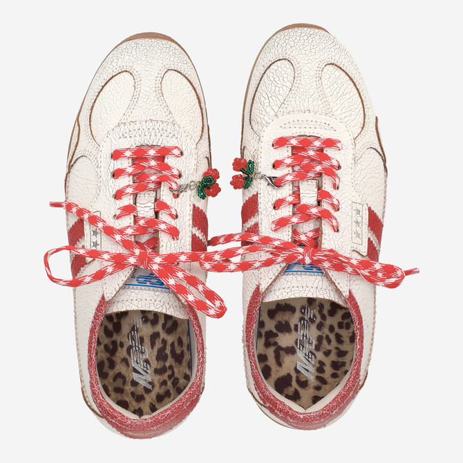 MRP KOREA - Weiß,kombiniert - Sohle