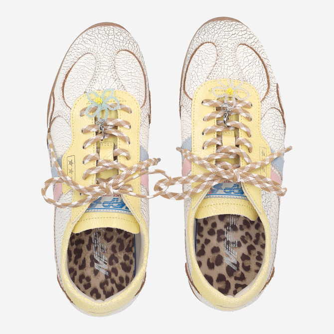 MRP KOREA - Weiß,kombiniert - Sohle