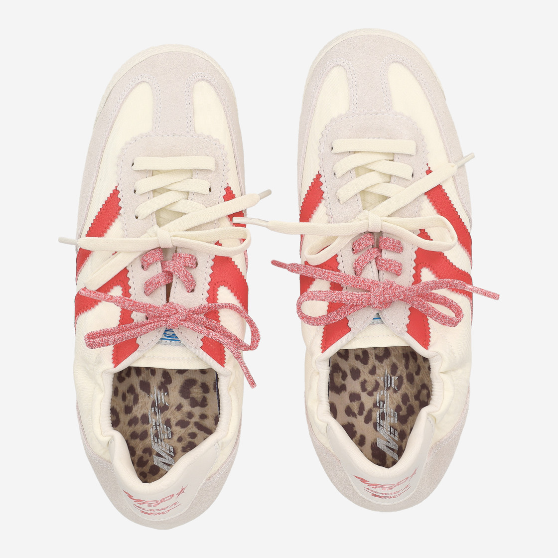 MRP PURE - Weiß,kombiniert - Sohle