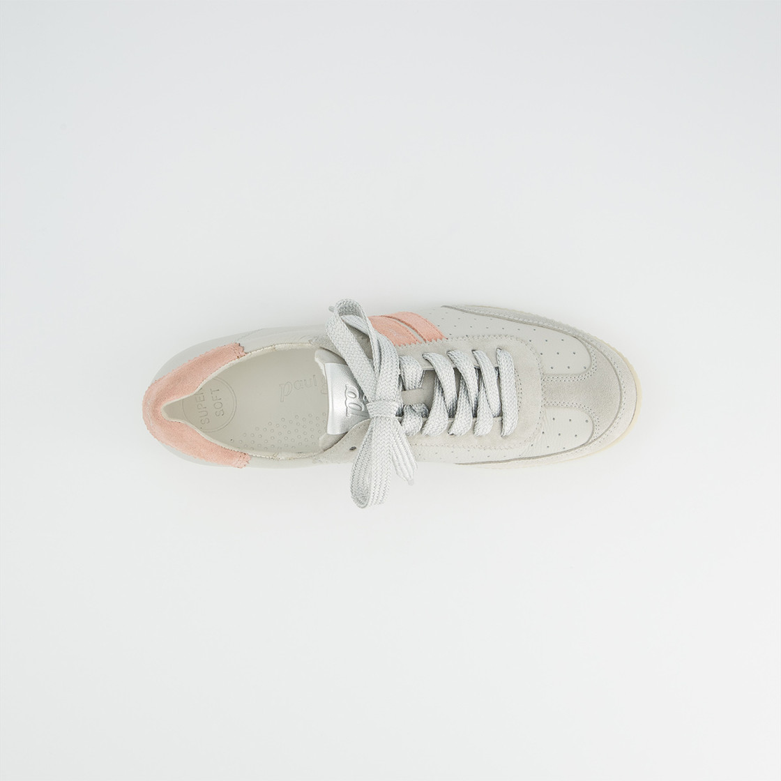 Paul Green 5490-039 - Grau, kombiniert - Sohle