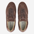 Philippe Model PLANCHE LOW - Braun - Sohle