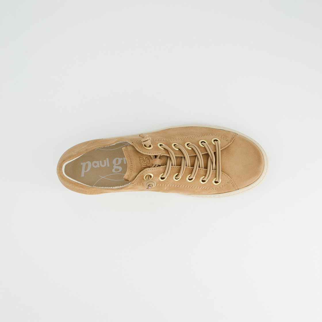 Paul Green 4081-649 - Braun - Sohle