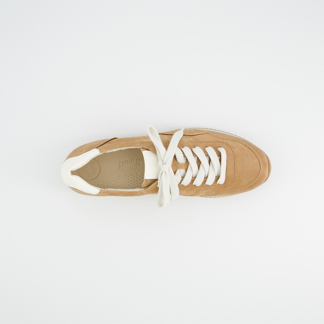 Paul Green 5545-019 - Braun - Sohle