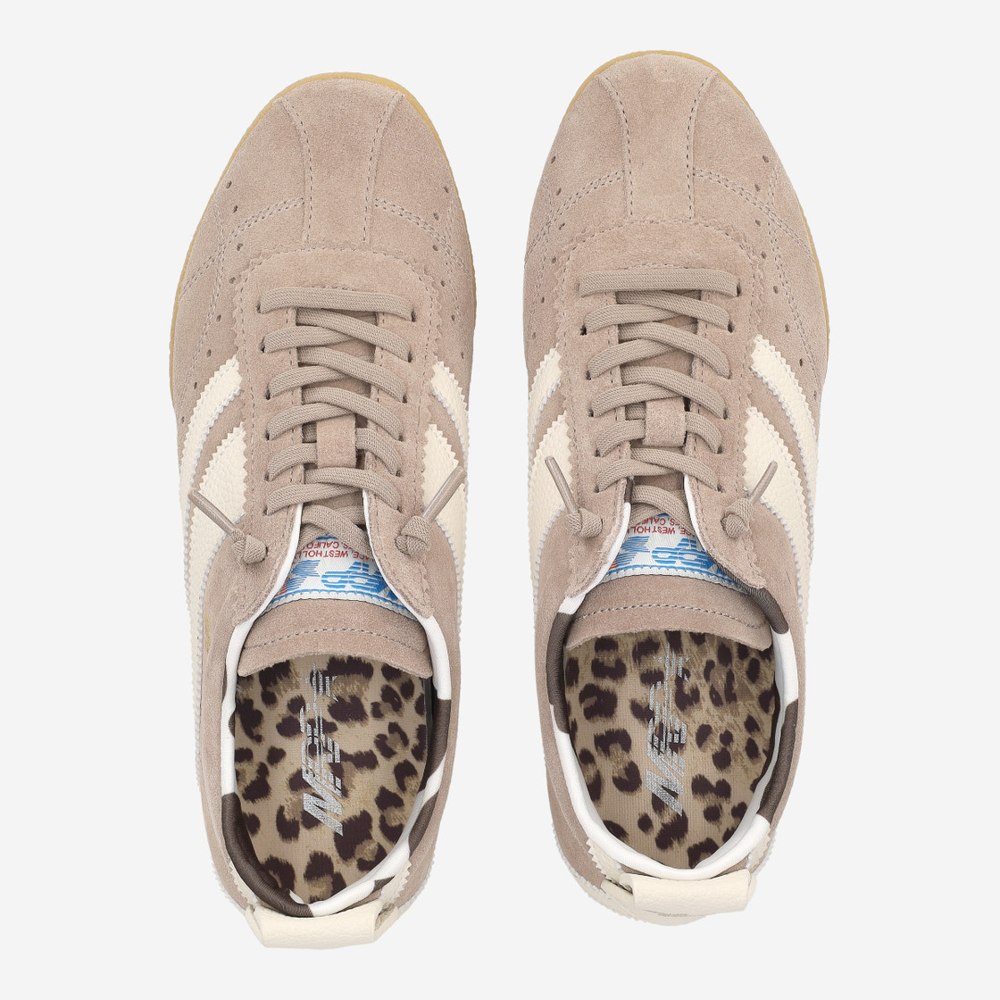 MRP RUNAWAY - Braun - Sohle