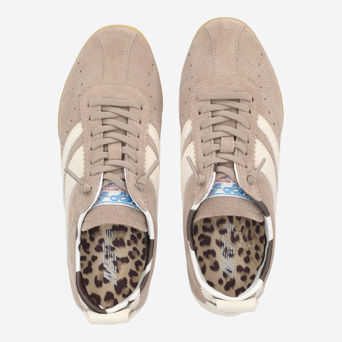 MRP RUNAWAY - Braun - Sohle