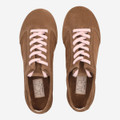 Attilio Giusti HOOLA HOOP SNEAKER - Braun - Sohle