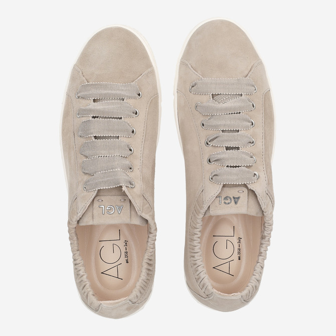 Attilio Giusti SUZIE - Braun - Sohle