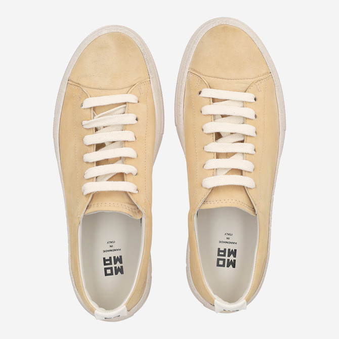 Moma Frago 45604A-CAMO - Braun - Sohle