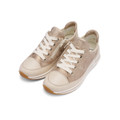 Ara OSAKA 2.0 - Beige/Gold - Sohle
