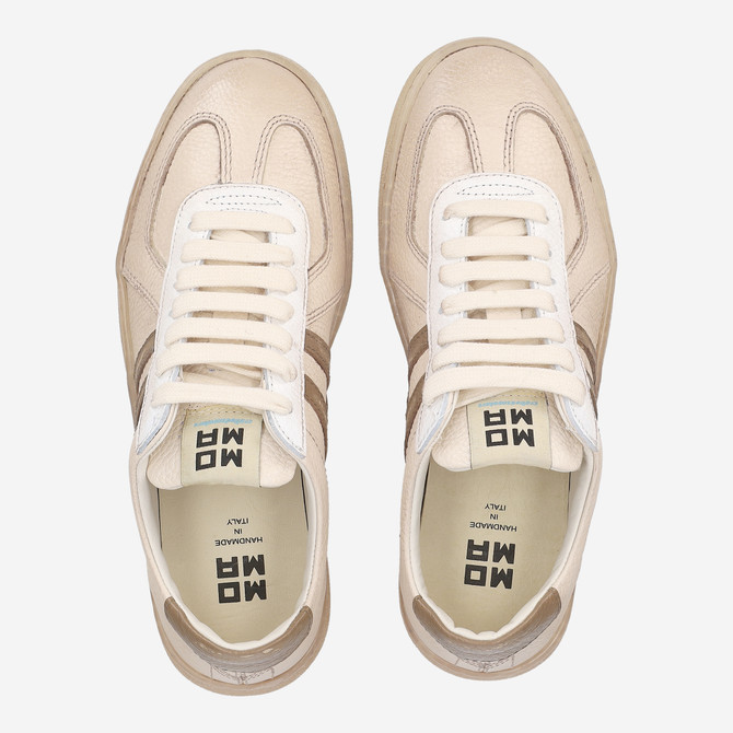 Moma Frago 30601A-VARI - Beige - Sohle