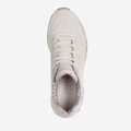 Skechers UNO - Beige - Sohle