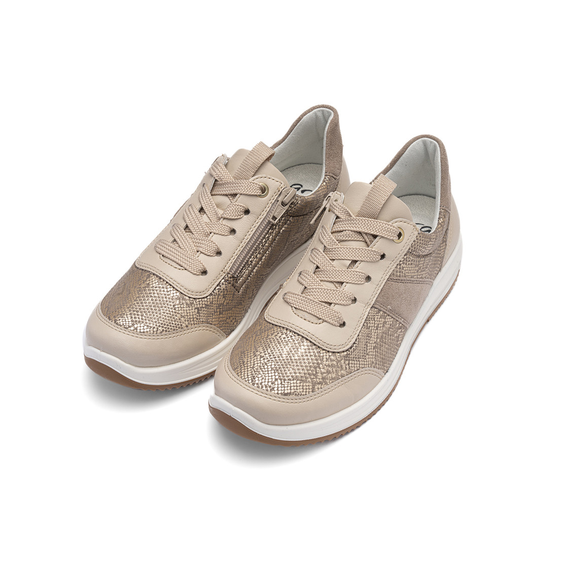 Ara OSAKA 3.0 - Beige - Sohle