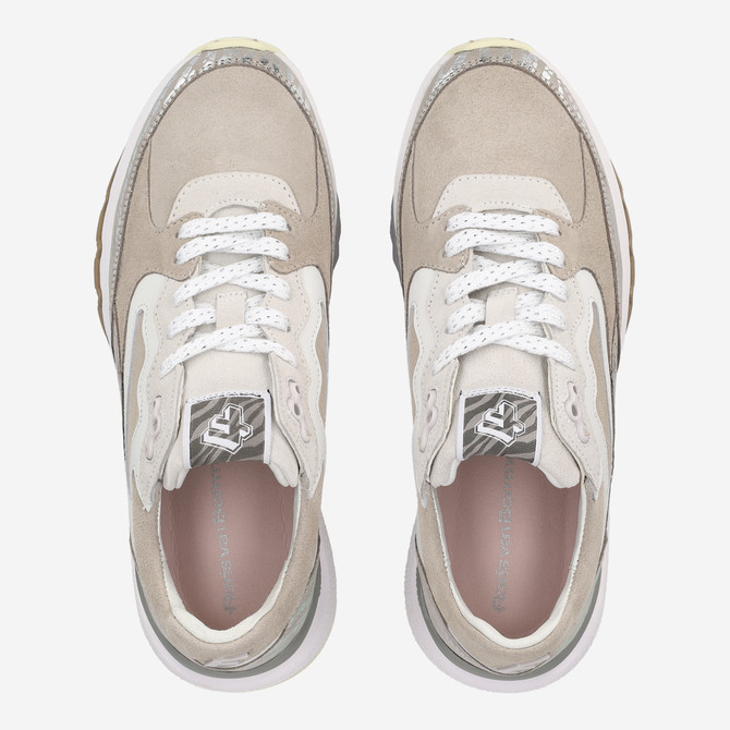 Floris van Bommel Treni - Beige - Sohle