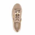 Gabor 3.201 - Beige - Sohle