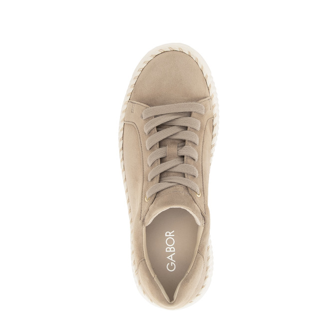 Gabor 3.240 - Beige - Sohle