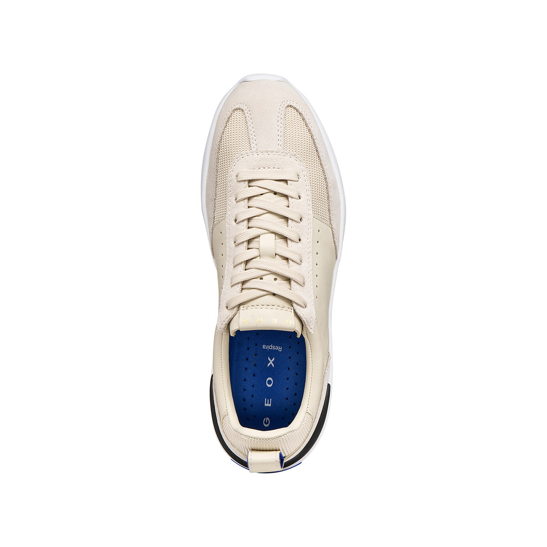 Geox GXRN-02 - Beige - Sohle