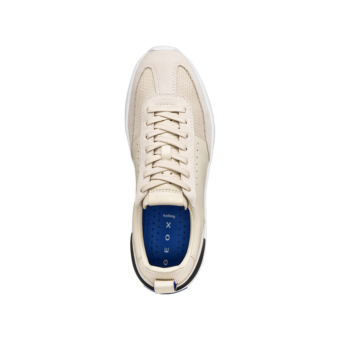 Geox GXRN-02 - Beige - Sohle