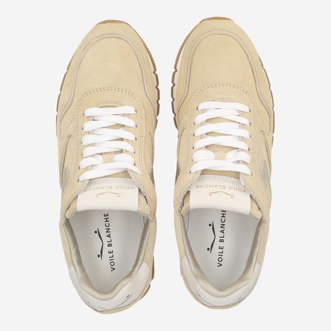 VOILE BLANCHE JULIA - Beige - Sohle
