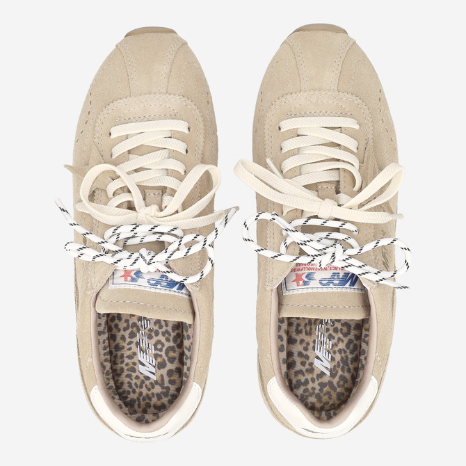 MRP MEDELIN - Beige - Sohle