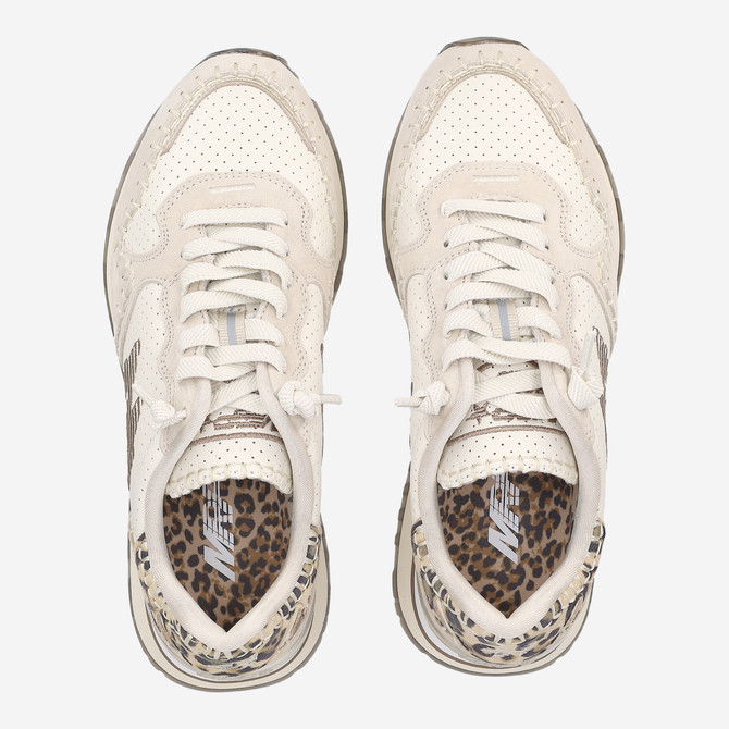 MRP INDIAN - Beige - Sohle