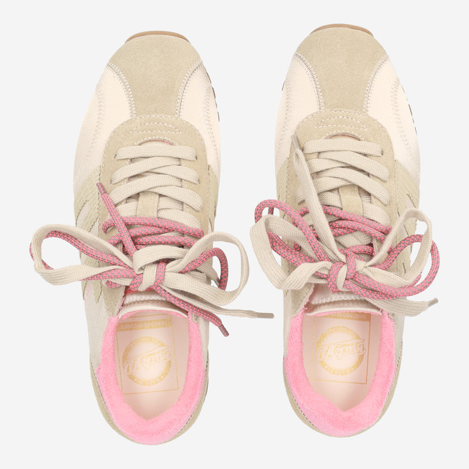 BACK 70 ASIAN - Beige - Sohle