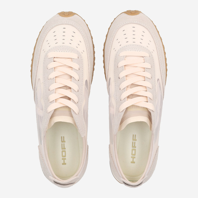 THE HOFF BRAND BRIDGE - Beige - Sohle