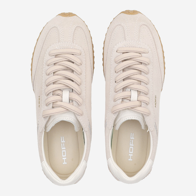 THE HOFF BRAND BRIDGE - Beige - Sohle
