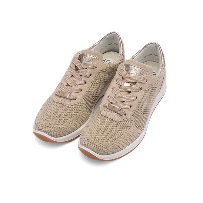 Ara LISSABON 4.0 - Beige - Sohle