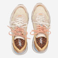 MRP SUNSET UP - Beige - Sohle