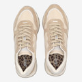 MRP SUNSET LOW - Beige - Sohle