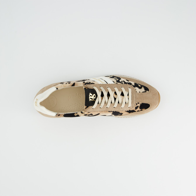 Paul Green 5453-169 - Beige kombiniert - Sohle