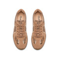 Clarks Meridor Lo - Beige , Leo-Look - Sohle