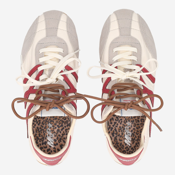 MRP SPEEDY - Beige kombiniert - Sohle