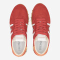 Premiata LUCYD - Rot - Sohle