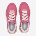 THE HOFF BRAND CITY - Pink - Sohle