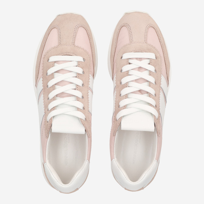 K&S MUI - Rose - Sohle