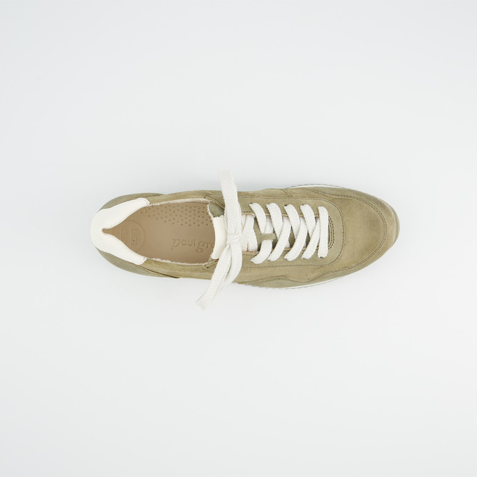 Paul Green 5545-029 - Grün - Sohle