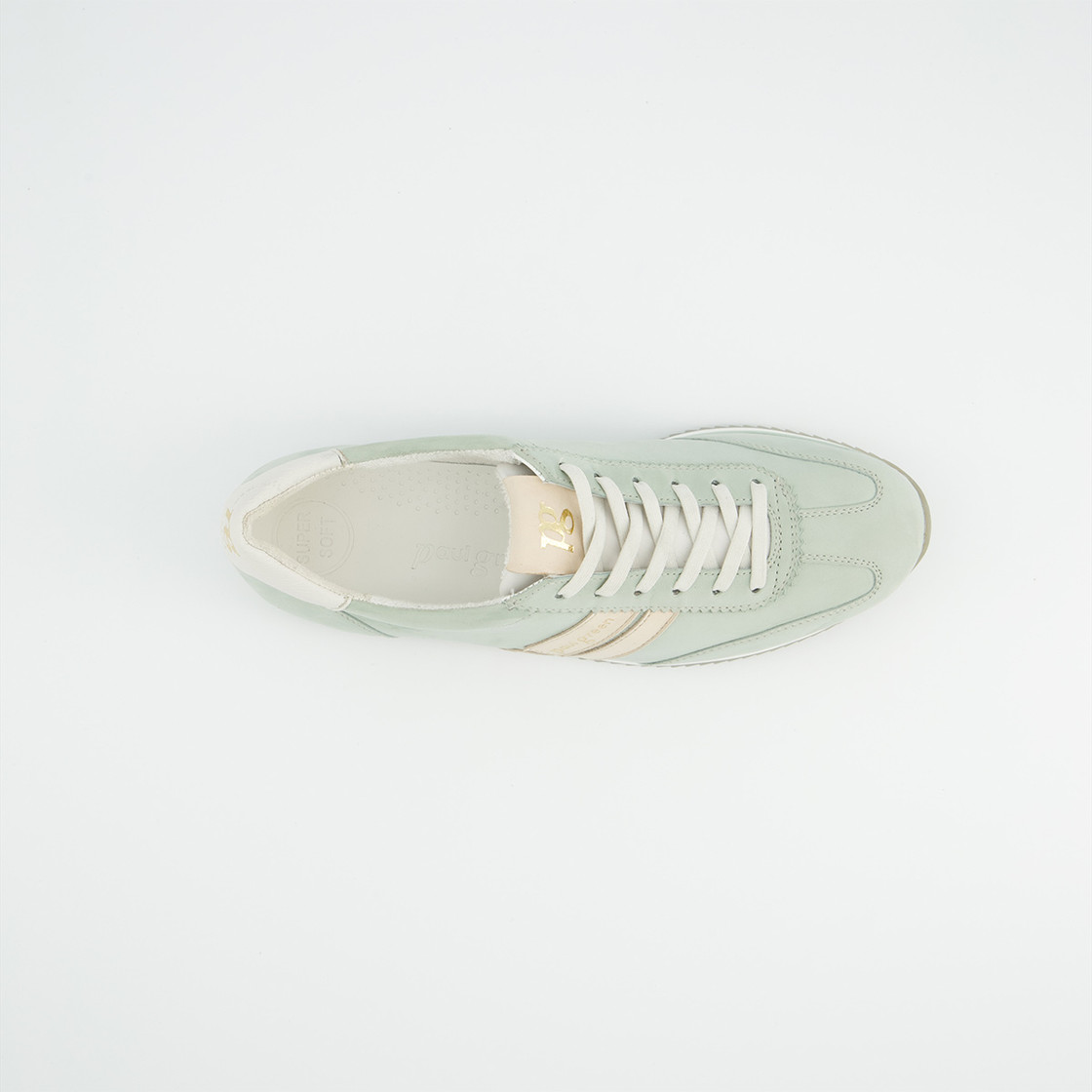 Paul Green 5453-149 - Grün - Sohle