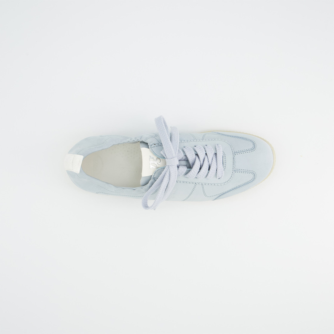 Paul Green 5522-029 - Blau - Sohle