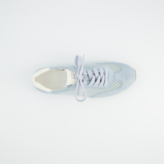 Paul Green 5542-019 - Blau - Sohle